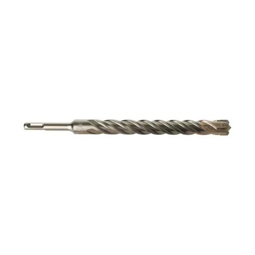 Milwaukee SDS-Plus MX4 drill bit 20mm solid carbide tip