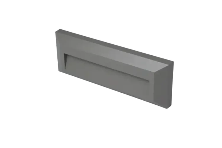RTW0230RGL-24 - Robus Twilight 2W LED Rectangular Wall Light