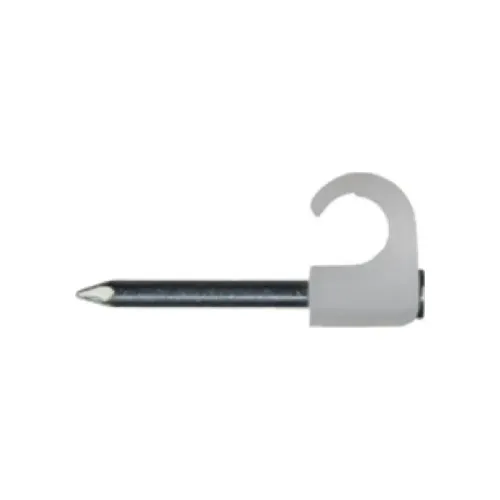 Thorsman TC57 TC24 TC46 TC35 nail clips pack of 100 for cable installation