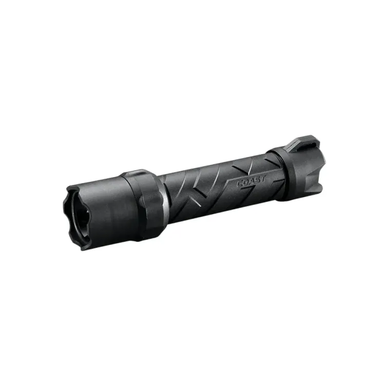Coast Polysteel600, 620lm LED Torch