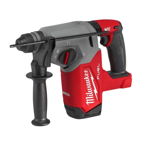Milwaukee M18 FUEL SDS-Plus rotary hammer 2.5J 26mm