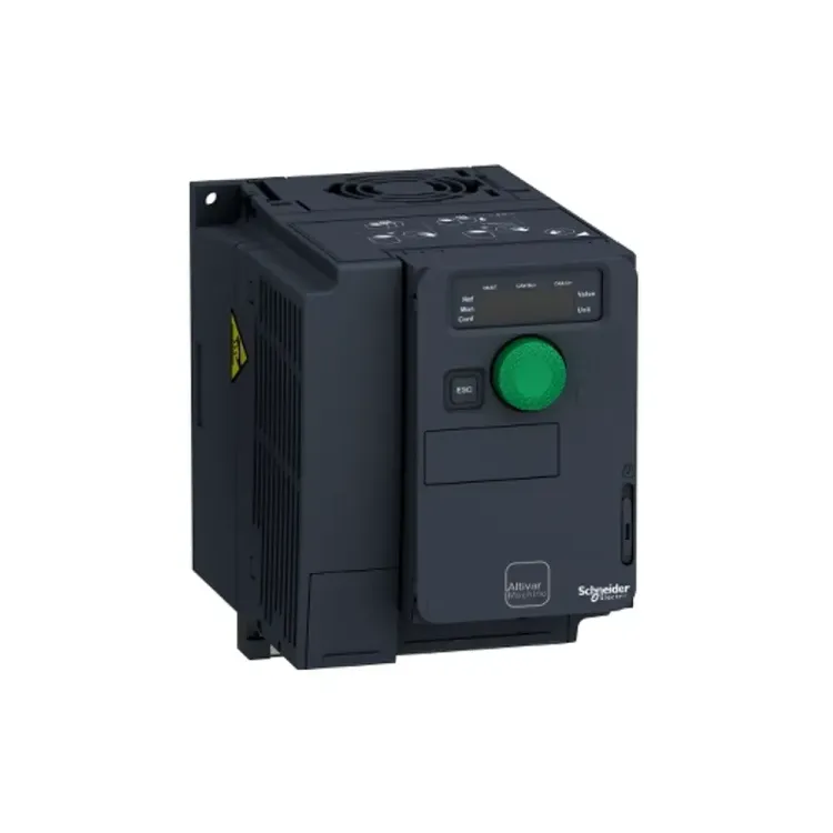 Schneider ATV320U15M2C Variable Speed Drive 1.5kW 230V Input 3PH Output