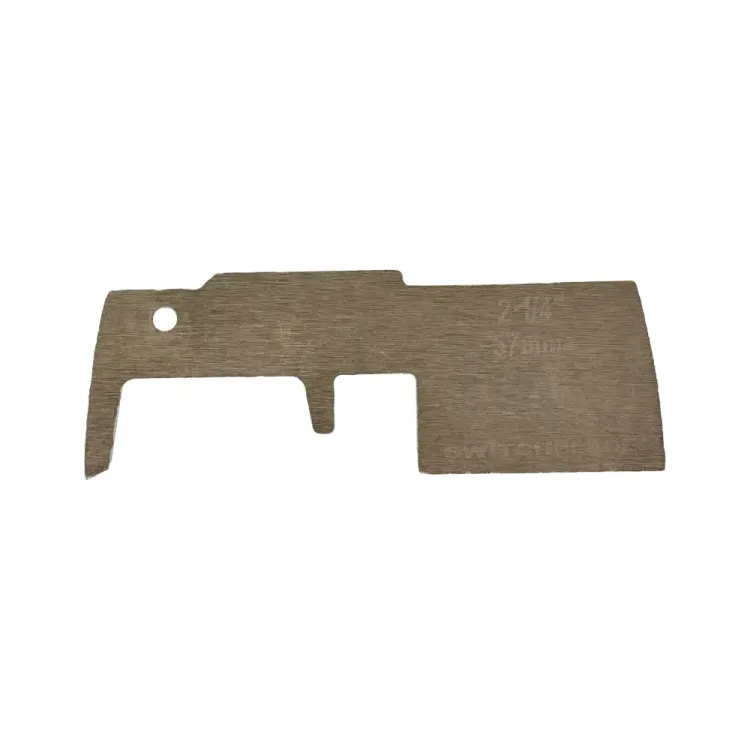 Milwaukee SWITCHBLADE replacement blade 57mm