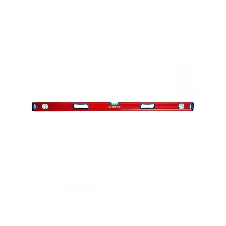 RST 900mm box spirit level, heavy-duty aluminum construction.  RSTL900