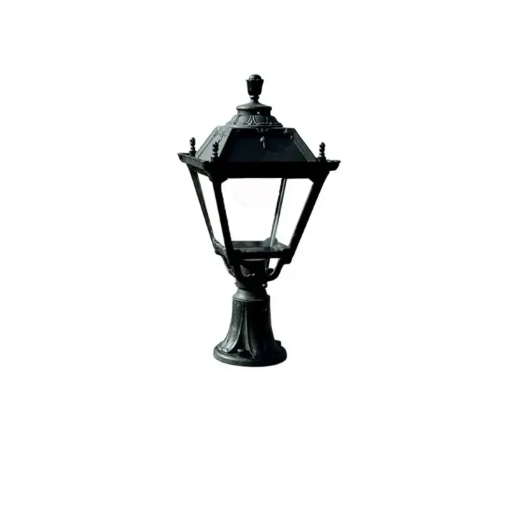 GLTOBIA - Fumagalli Tobia Head 100W ES Pole Not Included