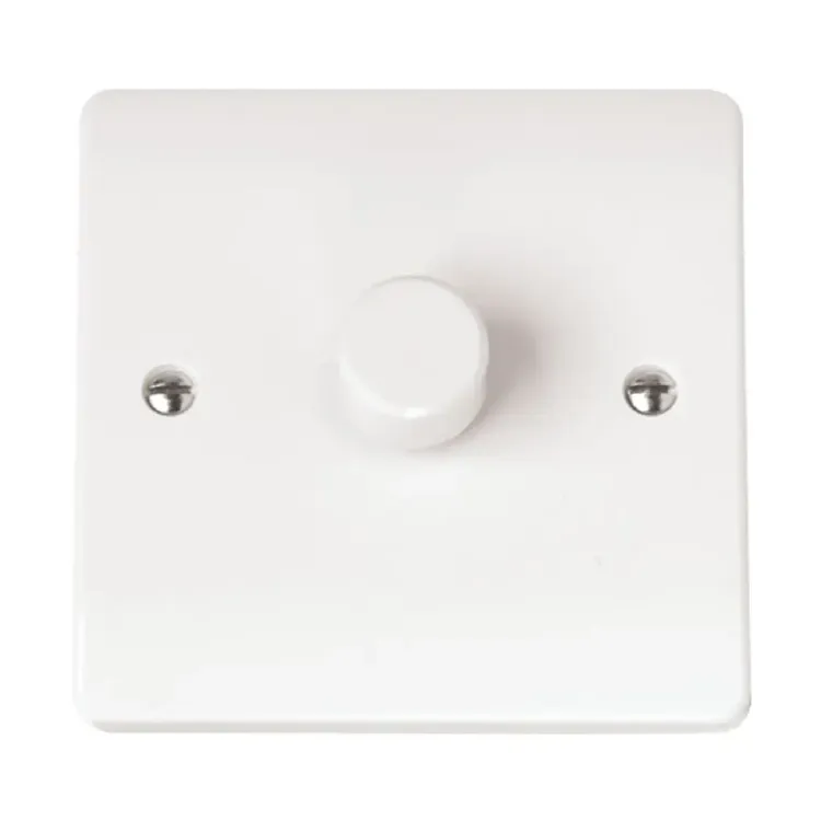 CMA140 - Click Mode Dimmer 1G 2W 400W Switch Click CMA140
