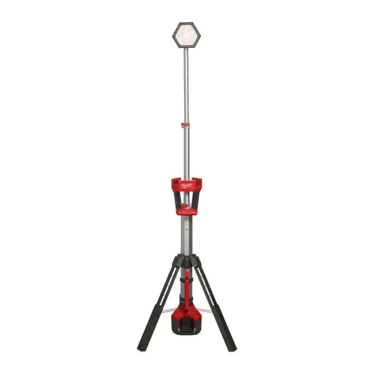 Milwaukee M18 SAL2-0 18V 2800lm 12 LED Stand Light