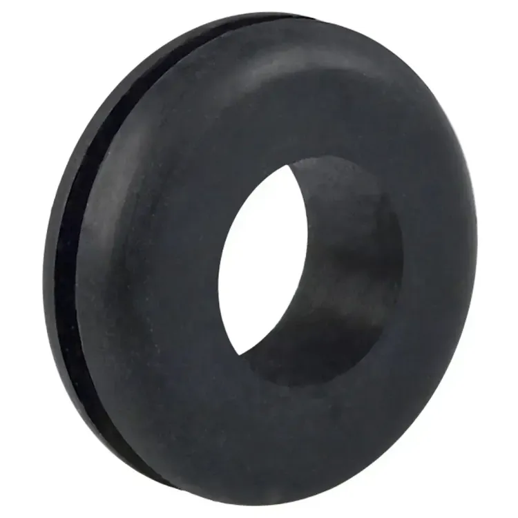 PVC320 - 32mm Open Grommet