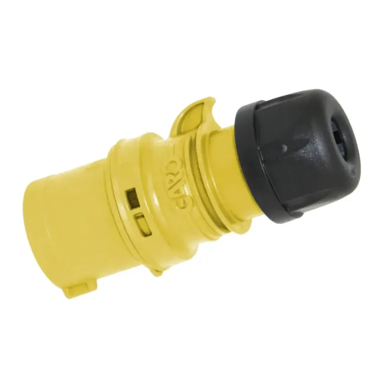 3161C - Garo 110V 3-Pin 16A Coupler IP44