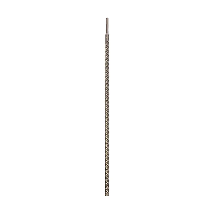 Milwaukee SDS-Plus MX4 14 x 1000mm solid carbide drill bit