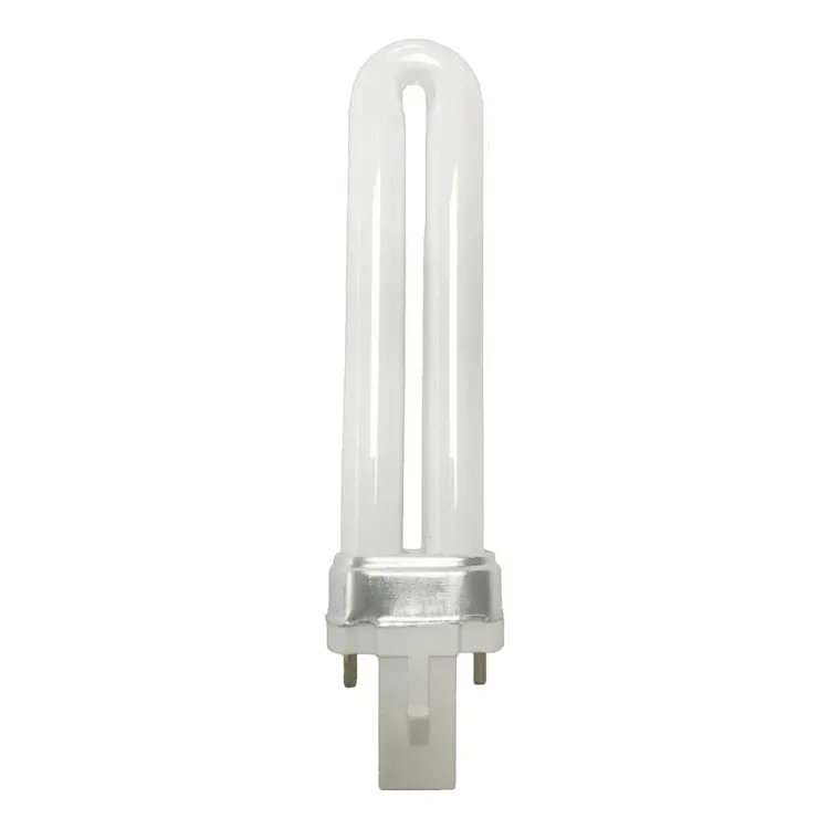 PL7 - Pl Compact Fluorescent 7w 2 Pin Pl7