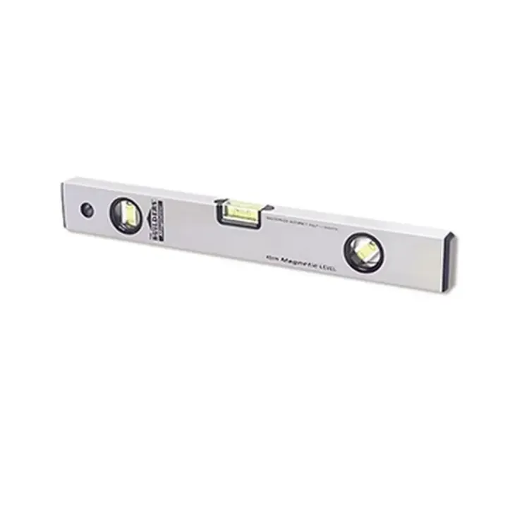 34920600 - 600mm Magnetic Spirit Level