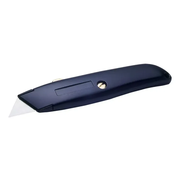 0512 - Retractable Trim Knife Laser 0512
