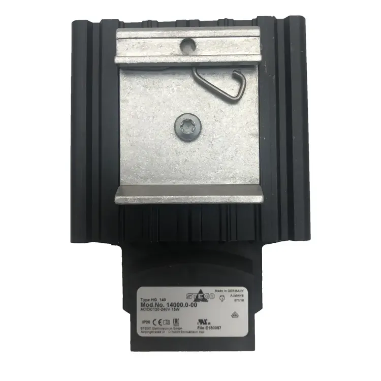 14000000 - Stego 15W Panel Heater 110-230V Self Regulating HG 14000.000