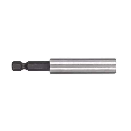 Milwaukee 75 mm mag ring bit holder single piece