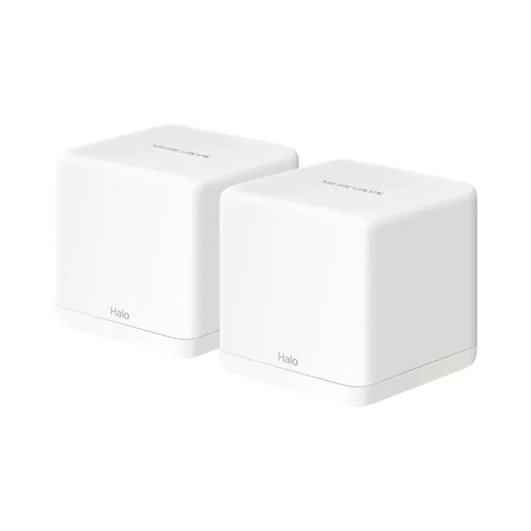 AC1300 Whole Home Mesh Network