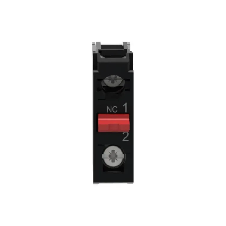 Telemecanique NC Contact Block for XAL or XAPS Enclosure