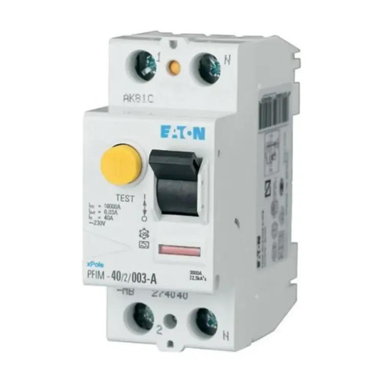 235431 - Eaton Rcd 2p 63a 30ma