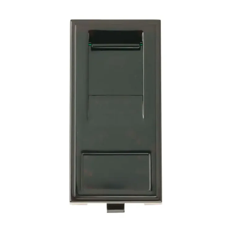 MM470BK - Click Scolmore RJ11 Phone Socket New Media Module MM470BK