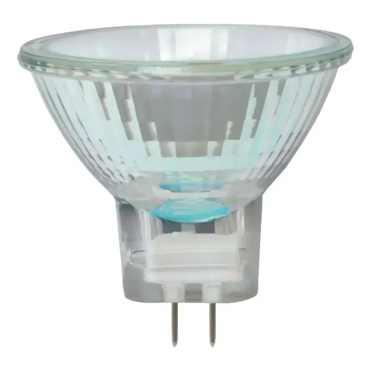 ED3520 - Mr11 Lamp Closed Dichroic 20W Ed3520