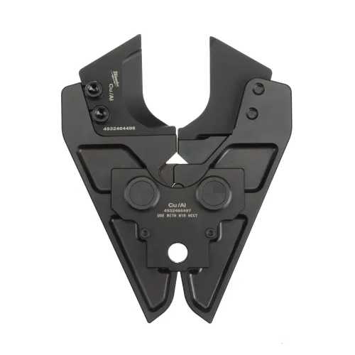 Milwaukee HCCT cutting jaw for copper aluminum cable