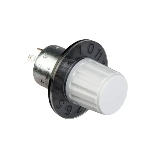 Telemecanique SZ1RV1202 2.2k 5W potentiometer for Altivar drive