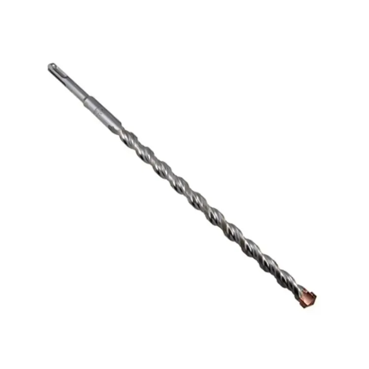 4932344300 - Milwaukee SDS Plus Drill Bit 15mm x 260mm - 1 Piece 4932344300