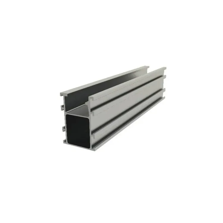 3500mm solar rail