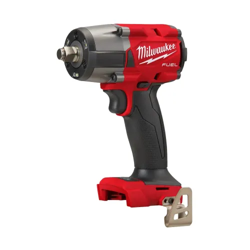 Milwaukee M18 FUEL ½ inch mid-torque impact wrench friction ring