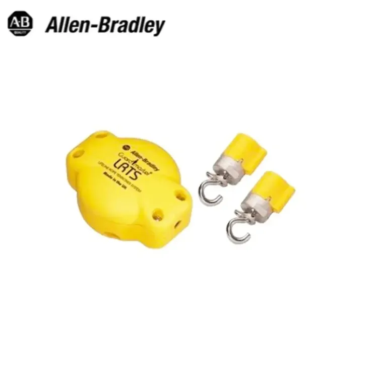 440EA17112 - 440e-A17112 Allen Bradley Lifeline Rope Tensioner System Kit