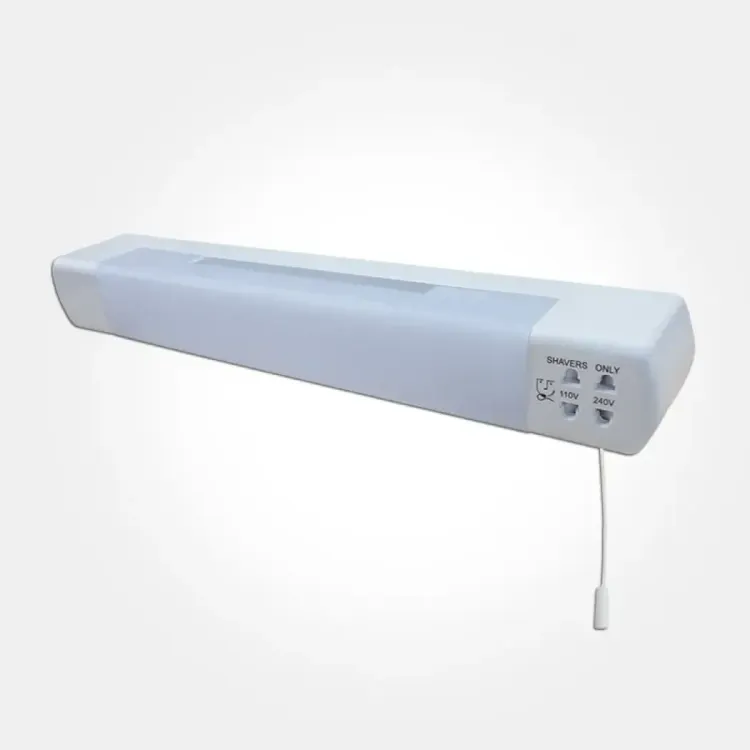 LEDSHDVO - Shaver Light Eterna 6W LED Dual Voltage IP20