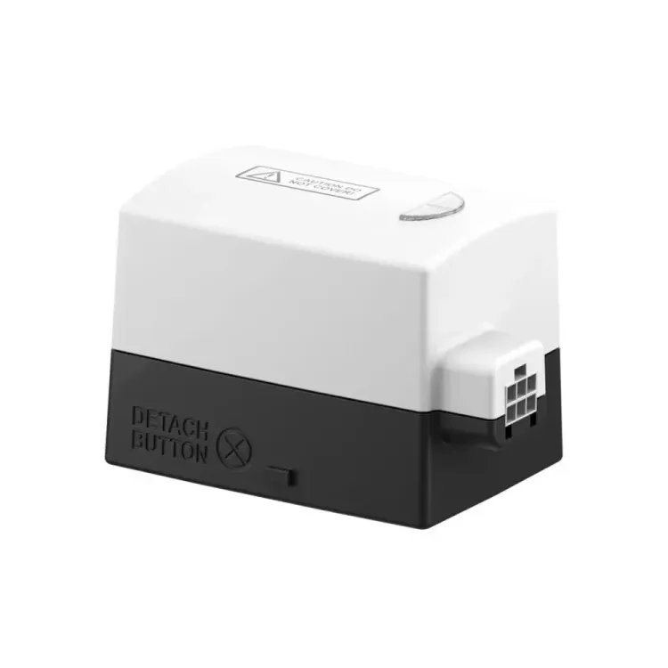 EPH Replacement Actuator - Side View