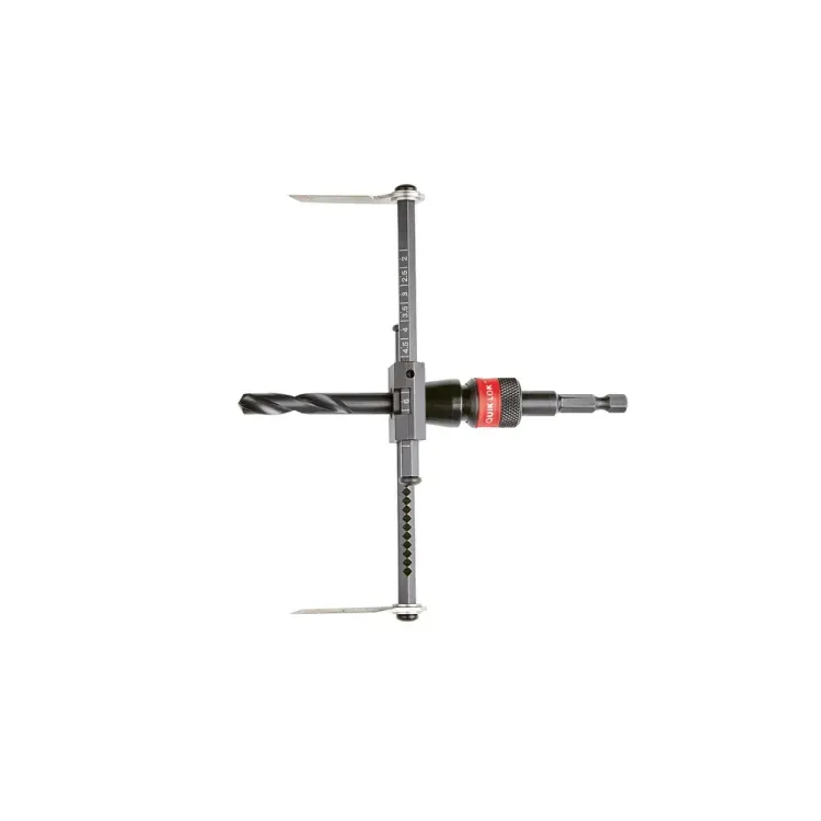 Milwaukee Adjustable Hole Cutter 51-178mm