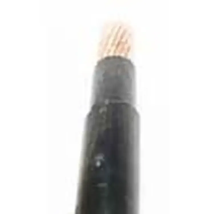 150NYY - 150mm NYY PVC Single Cable (Per 1mtr)