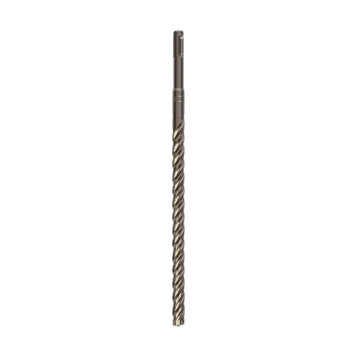 Milwaukee SDS-Plus MX4 rotary hammer drill bit 12mm x 260mm