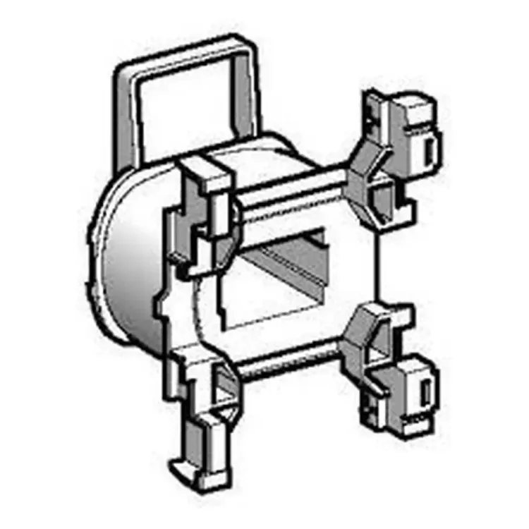 LXD1P7 - Coil 230V 50-60Hz D09-38A Telemecanique LXD1P7