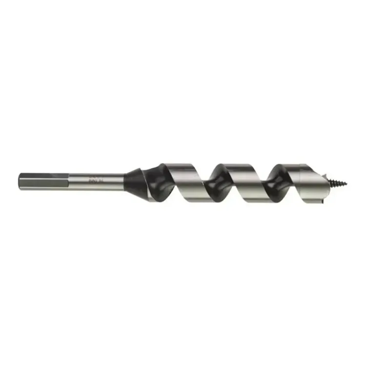 4932373366 - Milwaukee Wood Auger Bit 28mm x 230mm 4932373366