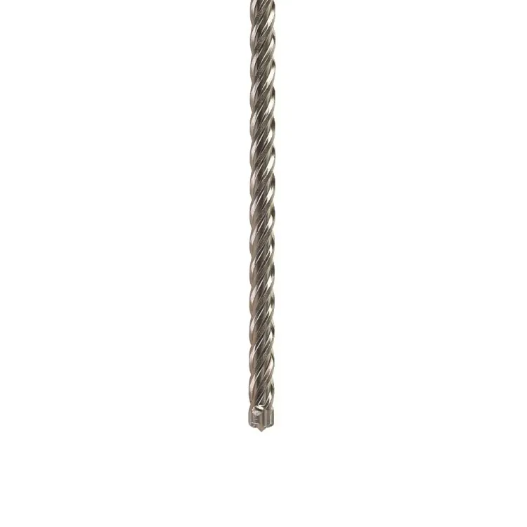 Milwaukee 4932352014 MX4 SDS+ 6mm drill bit for masonry and concrete