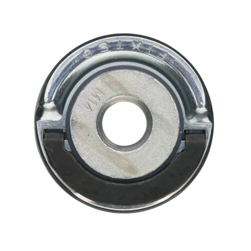 Milwaukee FIXTEC nut small M14 thread for angle grinders