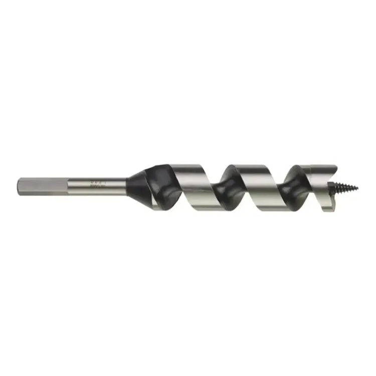 4932373368 - Milwaukee Wood Auger Bit 32mm x 230mm 4932373368