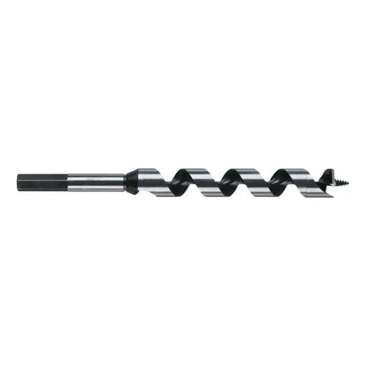 4932363687 - Milwaukee Wood Auger Bit 20mm x 230mm 4932363687
