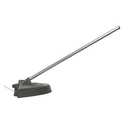 Milwaukee QUIK-LOK grass trimmer attachment 38.6cm for M18 FUEL system