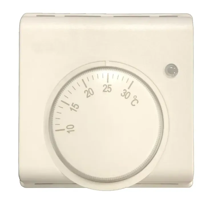 RT - Manual Room Thermostat Model ETST
