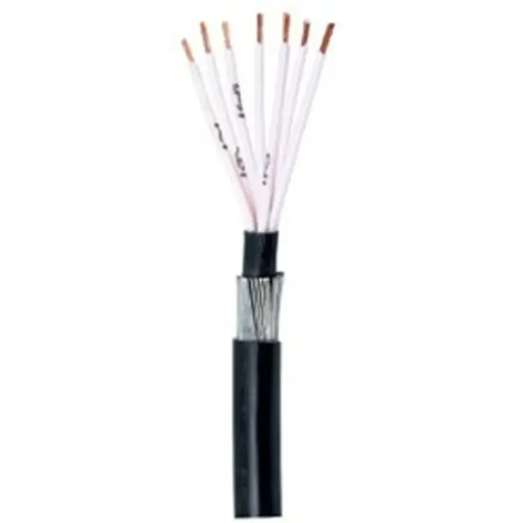 715SWA - 7 x 1.5mm SWA Armoured Cable
