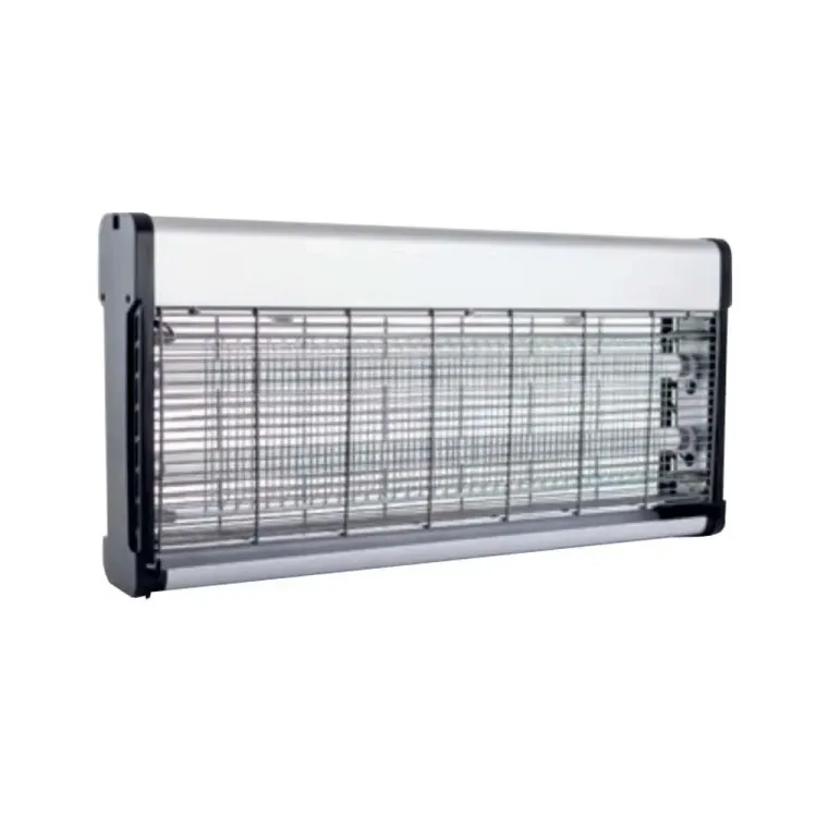 Evolec Fly Killer, with 2x9W LED Tubes