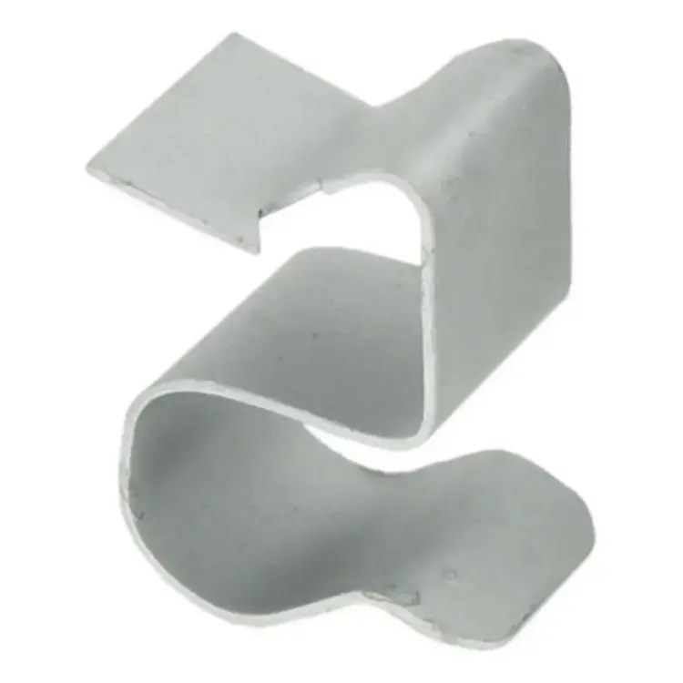 CR515 - Girder Clip 8-12mm Gird 10-11mm Cable (25) CR810