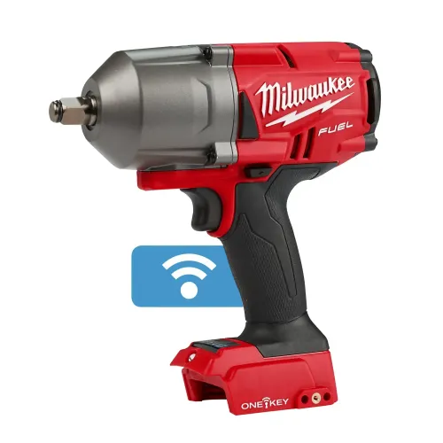 Milwaukee M18 FUEL ONE-KEY high torque impact wrench 1356 Nm