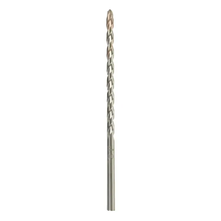 4932363641 - Milwaukee 8.0mm x 200mm Concrete Bit 4932363641
