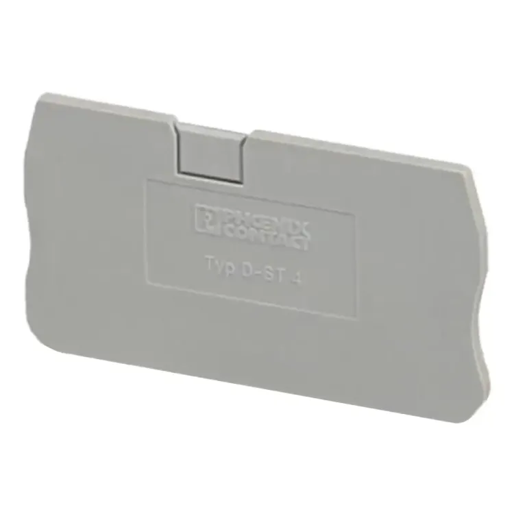 3030420 - Phoenix End Cover D-ST 4 3030420