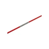 Carl Kammerling MightyRod 10m cable rods set with 5mm fibreglass rods